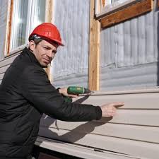 Best Weatherproofing and Sealing  in Hobart, IN